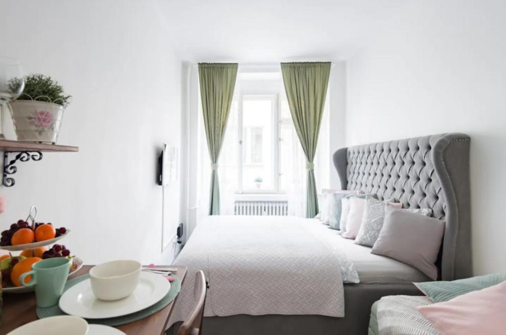 Apartmán Romantic Karlin