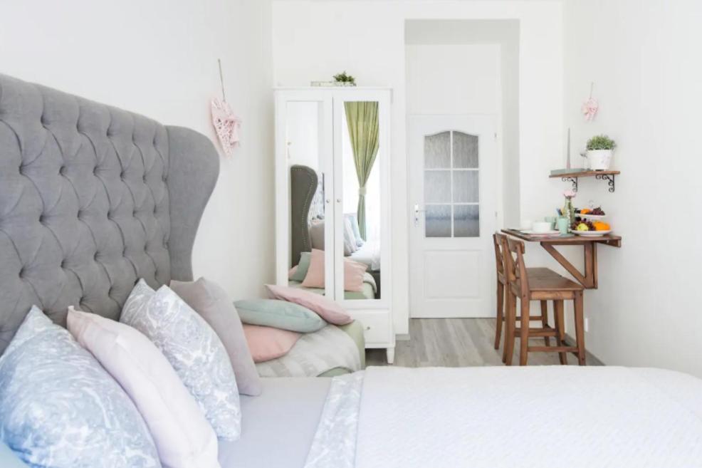 Romantic Karlin Apartmán *