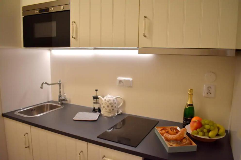 Romantic Karlin Apartmán *