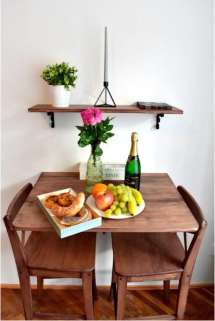 Apartment Romantic Karlin Prag