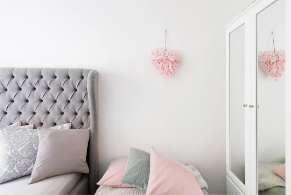 Romantic Karlin Apartmán Praha