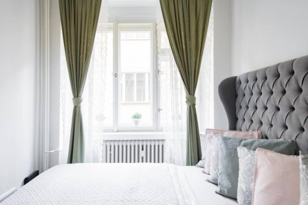 Apartmán Romantic Karlin