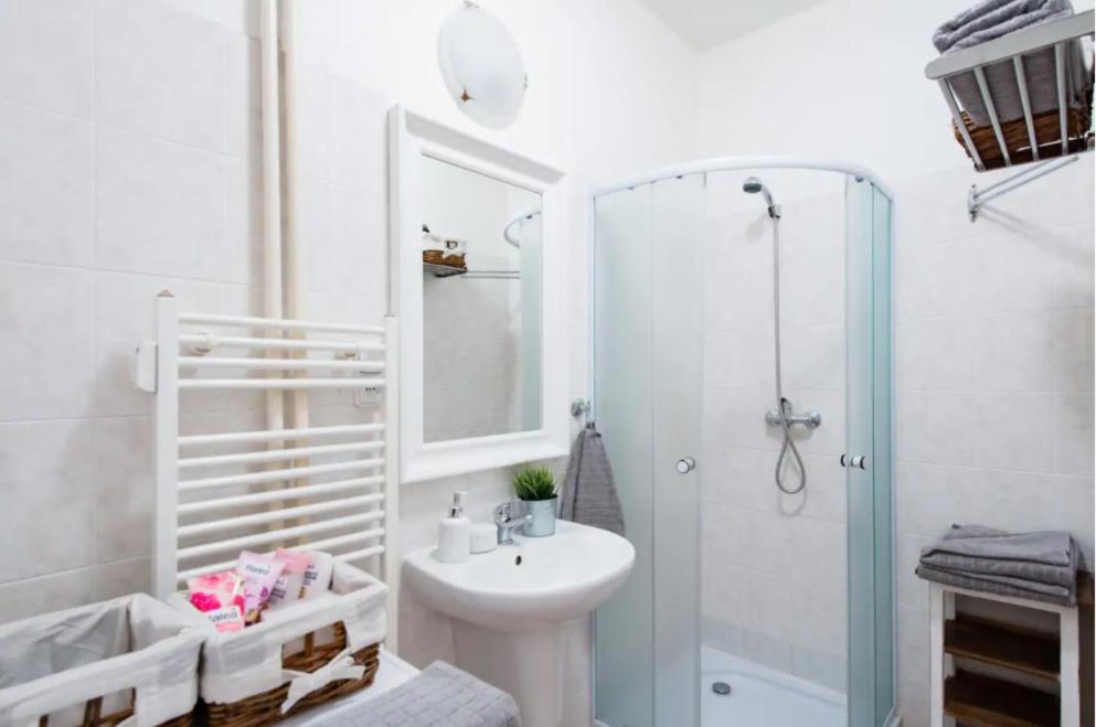 Romantic Karlin Apartmán *