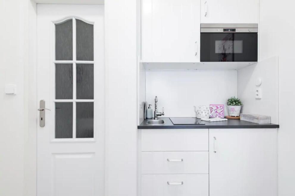 Apartmán Romantic Karlin *