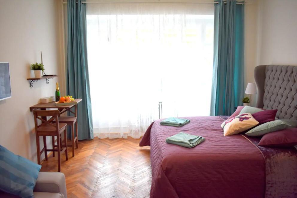 Romantic Karlin Apartmán *